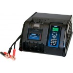 stanice pro správu akumulátorů Midtronics GRX-3000 s tiskárnou